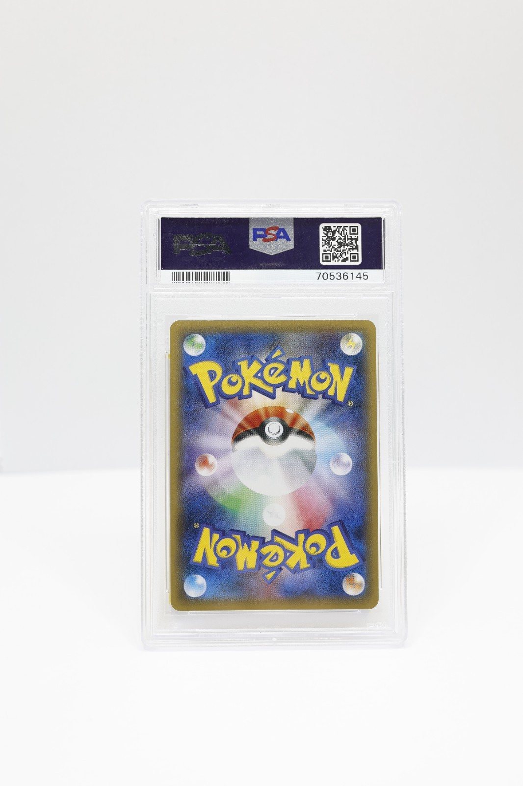 Pokemon Charizard EX #276 Japanese XY Promo Pokemon Game Art Collection PSA 10 – Foto 2