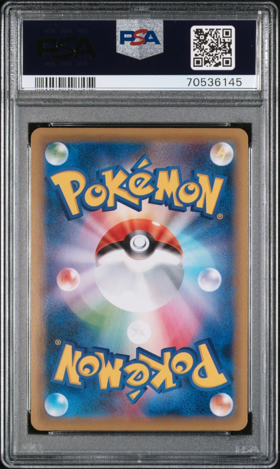 Pokemon Charizard EX #276 Japanese XY Promo Pokemon Game Art Collection PSA 10 – Foto 4