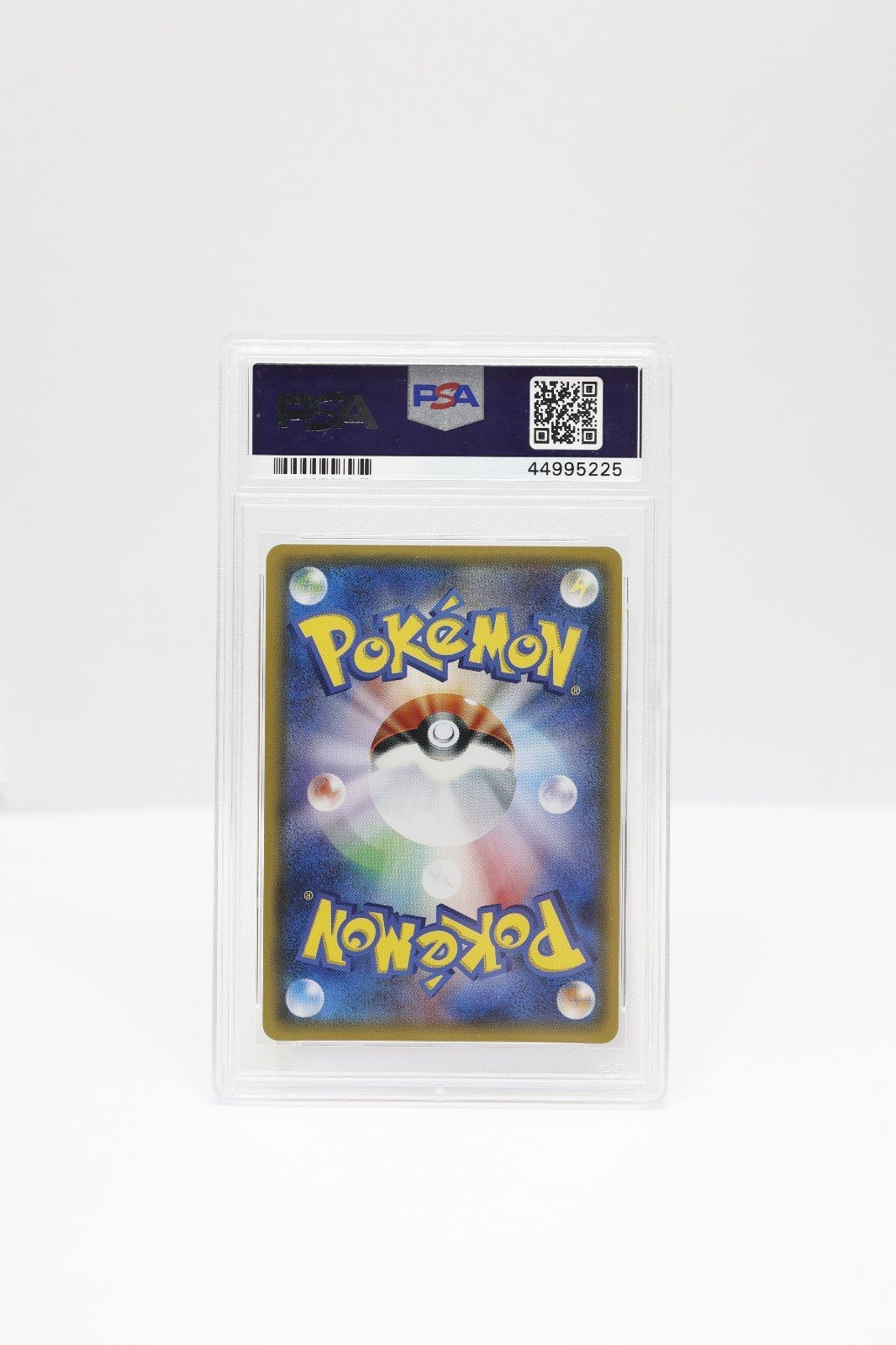 Pokemon Mewtwo GX #082 Shining Legends Japanese 2017 PSA 10 – Foto 2